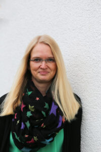 NADINE NICKEL