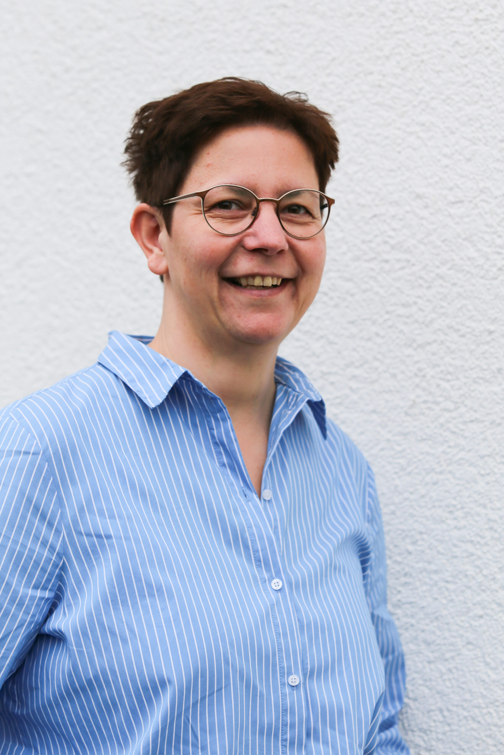 CHRISTINE SCHÖMANN